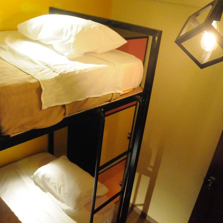 Happy Tree Hostel Peru Лима Экстерьер фото