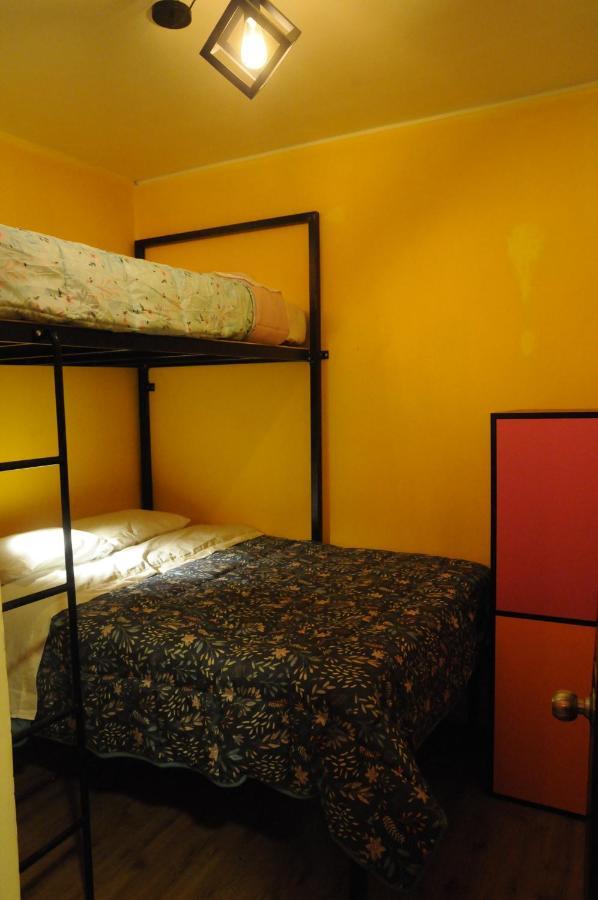 Happy Tree Hostel Peru Лима Экстерьер фото